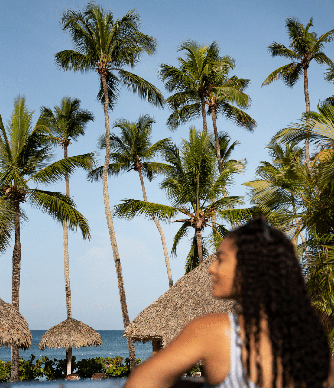 Hilton La Romana Pool