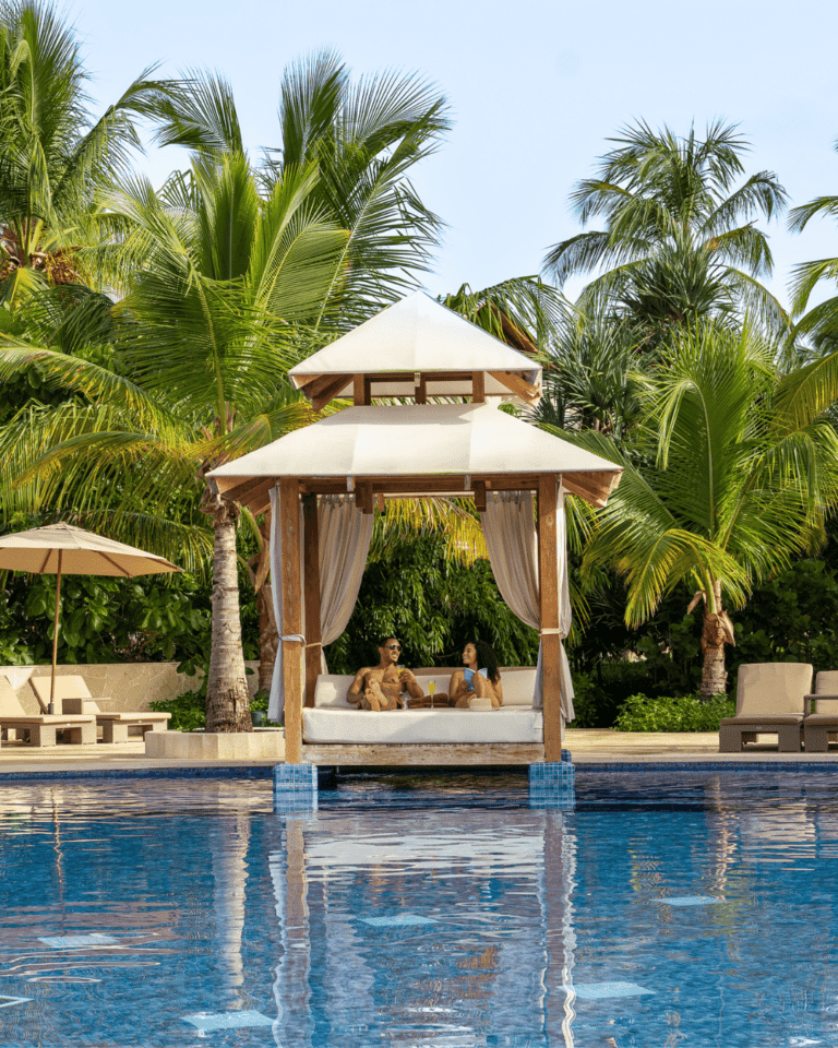 Hilton La Romana Cabana